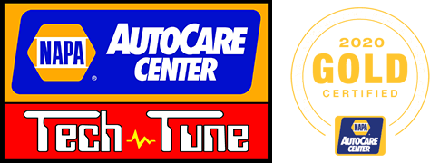 Tech Tune Auto Service Center